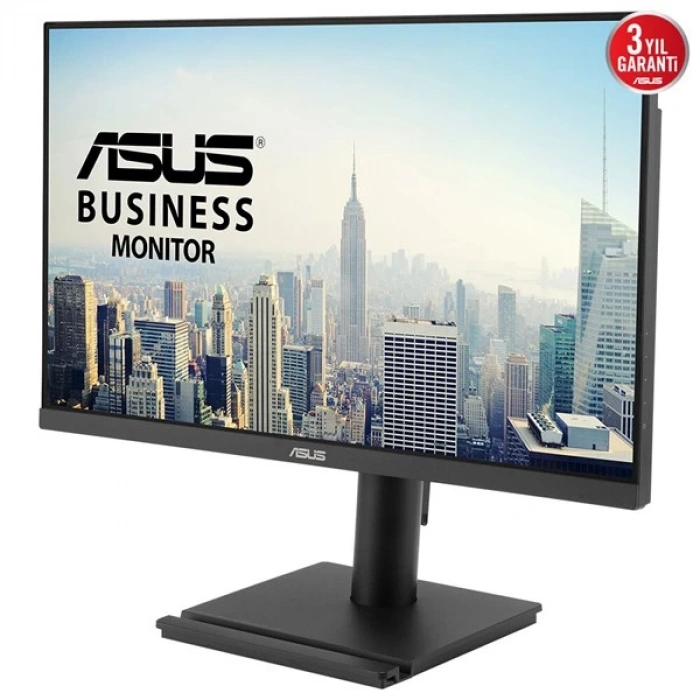 ASUS 27 IPS VA279QG 1MS 120HZ HDMI-DP GAMING MONİTÖR 1920X1080