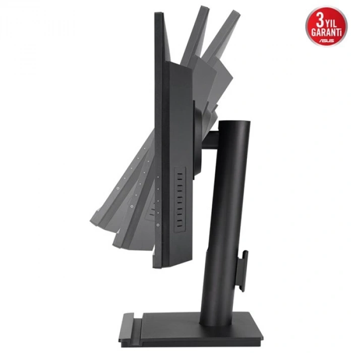 ASUS 27 IPS VA279QG 1MS 120HZ HDMI-DP GAMING MONİTÖR 1920X1080