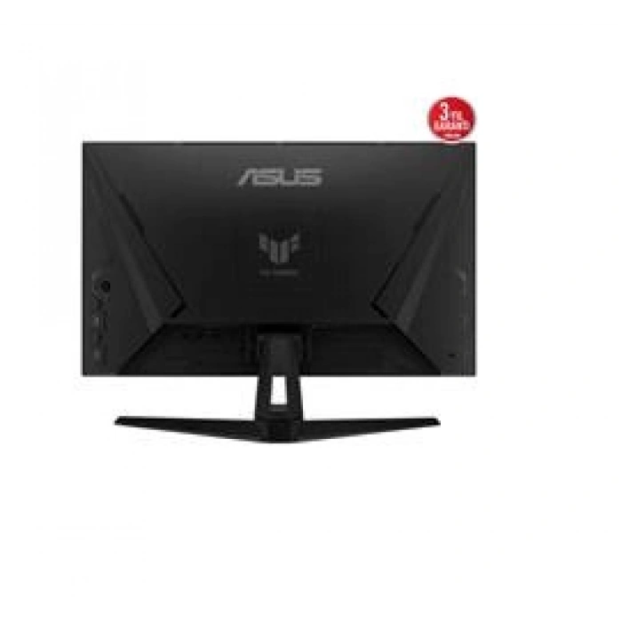 Asus 27 TUF Gaming VG27AQ5A 210Hz 0.3ms 2K QHD Adaptive Sync Fast IPS Gaming Monitör