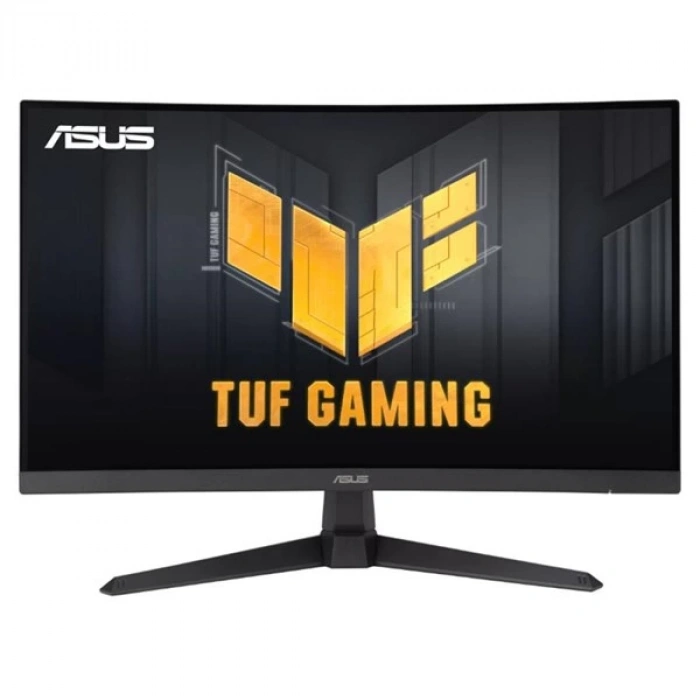 ASUS 27 VA VG27VQM1B 1MS 280HZ HDMI-DP KAVISLI GAMING MONİTÖR