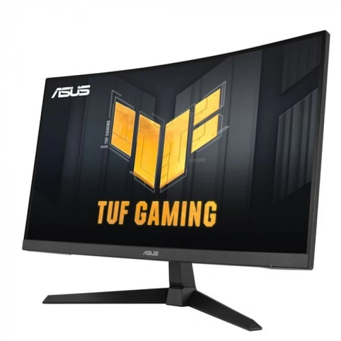 ASUS 27 VA VG27VQM1B 1MS 280HZ HDMI-DP KAVISLI GAMING MONİTÖR