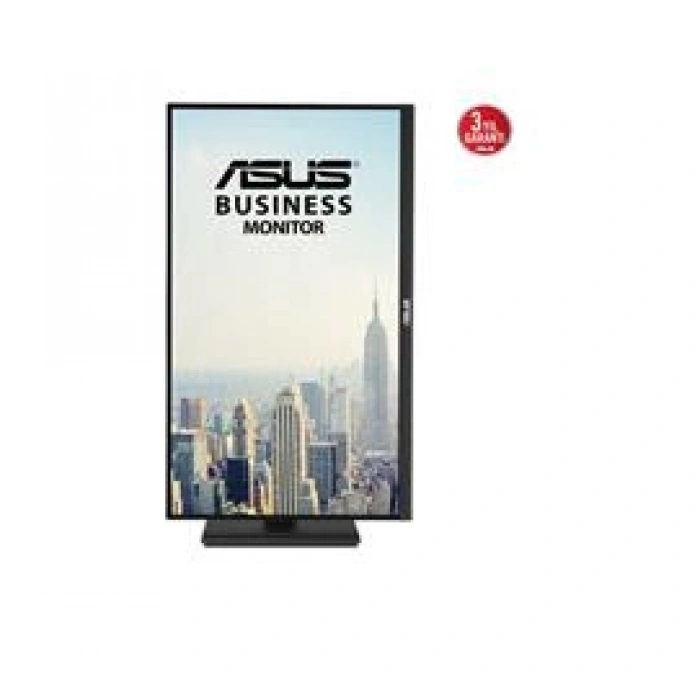 Asus 27 VA27UCPS 60Hz 5ms 4K UHD Adaptive Sync IPS Kurumsal Pivot Monitör