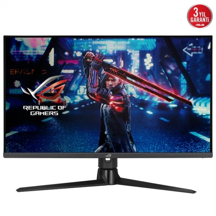 ASUS 31.5 FAST IPS XX32AQ 1MS 175HZ HDMI-DP GAMING MONİTÖR 2560X1440