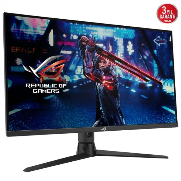 ASUS 31.5 FAST IPS XX32AQ 1MS 175HZ HDMI-DP GAMING MONİTÖR 2560X1440