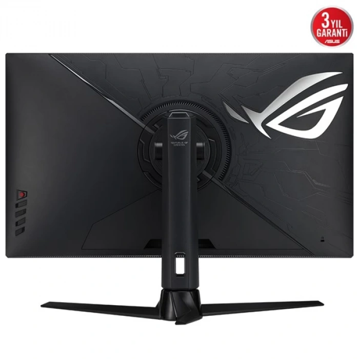 ASUS 31.5 FAST IPS XX32AQ 1MS 175HZ HDMI-DP GAMING MONİTÖR 2560X1440