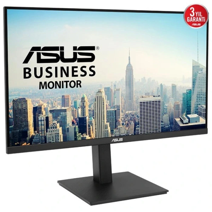 ASUS 31.5 IPS VA32UQSB 4MS 60HZ HDMI-DP TYPEC KURUMSAL MONİTÖR 3840X2160