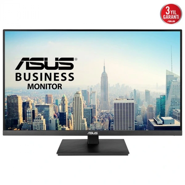 ASUS 31.5 IPS VA32UQSB 4MS 60HZ HDMI-DP TYPEC KURUMSAL MONİTÖR 3840X2160