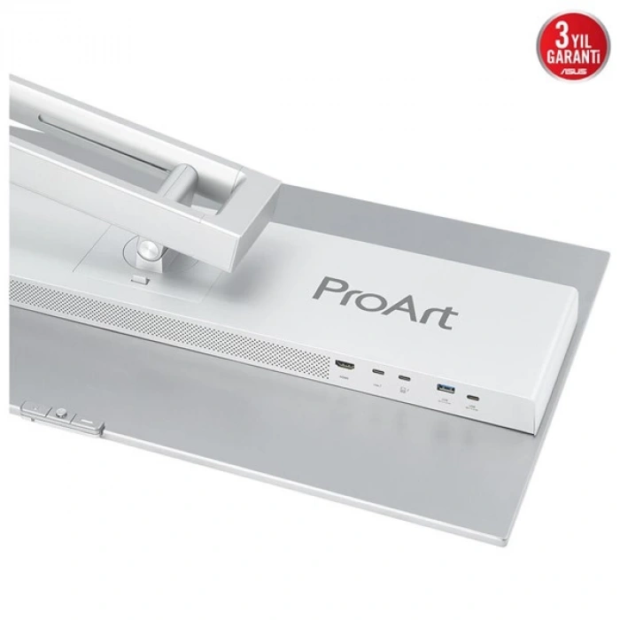 ASUS 31.5 OLED PROART PA32UCDM 0.1MS 240HZ HDMI-DP TYPEC GRAFİK TASARIM MONİTÖRÜ 3840X2160