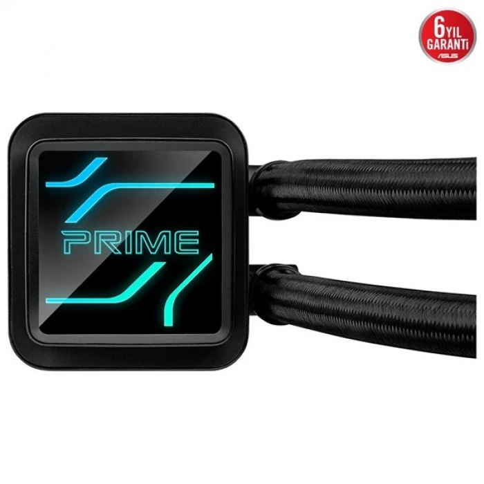 ASUS 360MM PRIME LC 360 ARGB AM5-1851P SIVI SOĞUTMALI İŞLEMCİ FANI