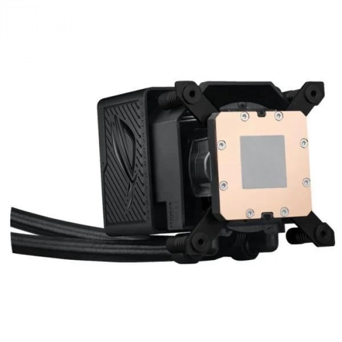 ASUS 360MM ROG RYUJIN III 360 EXTREME ARGB AM5-1851P SIVI SOĞUTMALI İŞLEMCİ FANI