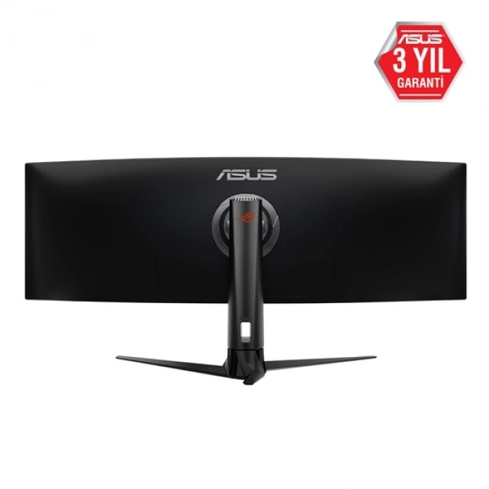 ASUS 49 VA ROG STRIX XG49VQ 4MS 144Hz HDMI-DP Kavisli Gaming Monitör (3840 X 1080)