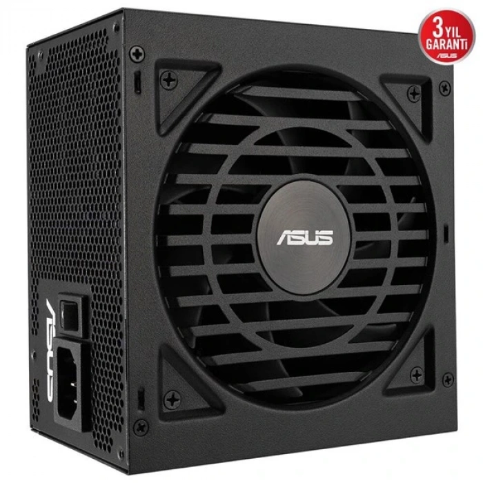 ASUS 750W 80+ GOLD ATS GAMING POWER SUPPLY