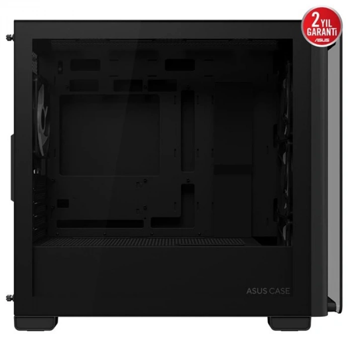 ASUS A23 PLUS 4-RGB FANLI GAMING MID-TOWER PC KASASI