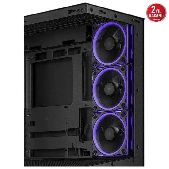 ASUS A31 PLUS TG ARGB GAMING MID-TOWER PC KASASI