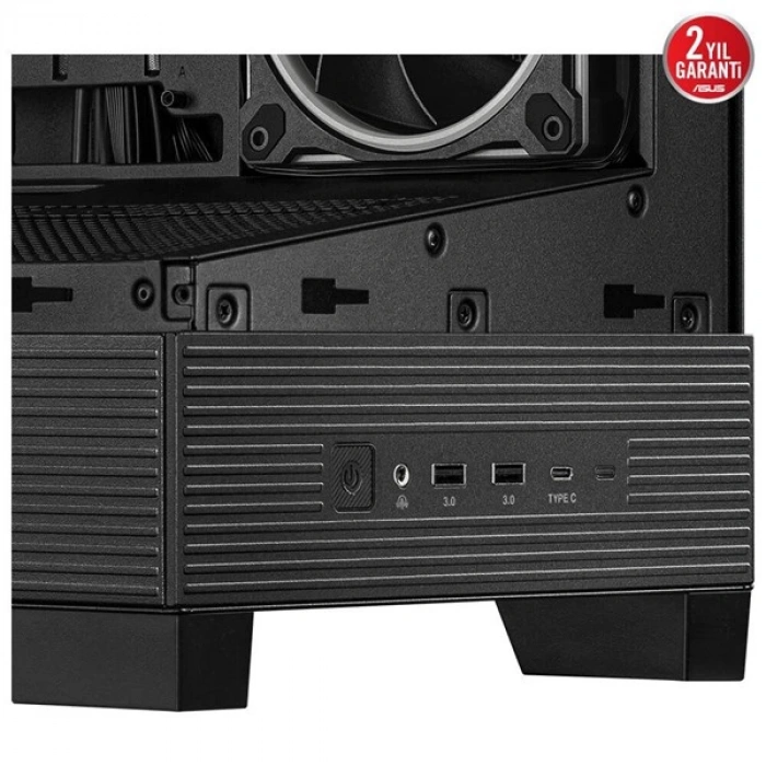 ASUS A31 PLUS TG ARGB GAMING MID-TOWER PC KASASI