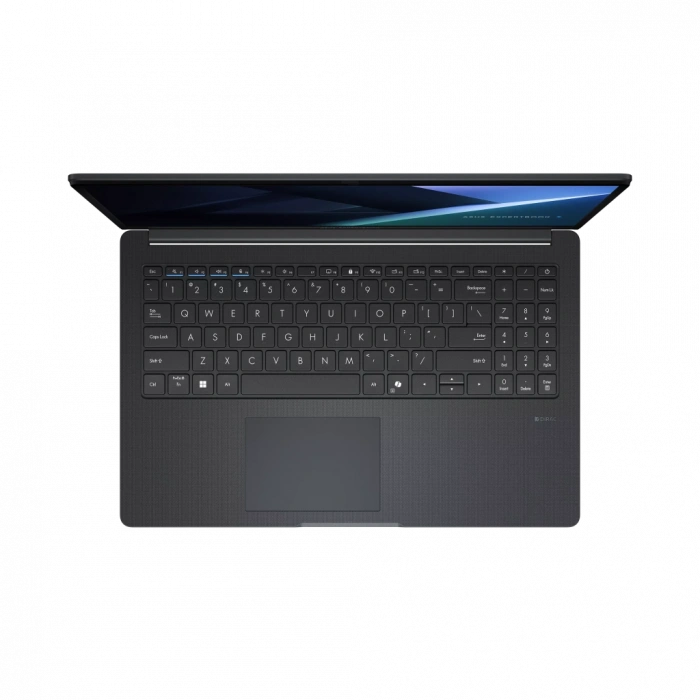 ASUS B1503CVA-C58G512B4D, ExpertBook B1, Core 5 120U, 15,6" FHD, 8Gb DDR5 Ram, 512Gb SSD, Paylaşımlı Ekran Kartı, Free Dos, Kurumsal Notebook