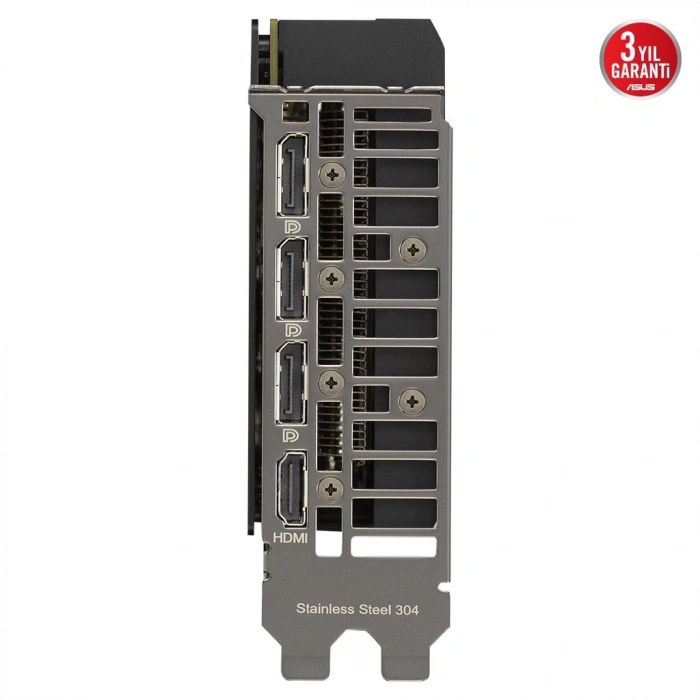 ASUS DUAL-RTX4060-O8G-V2, 8Gb, 128Bit, GDDR6, 1xHDMI, 3xDP GAMING Ekran Kartı (BULK)