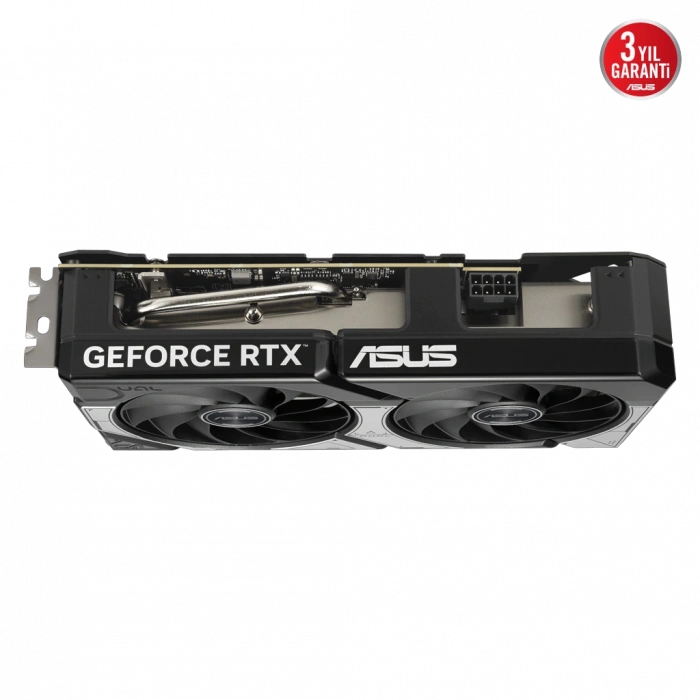 ASUS DUAL-RTX5060TI-8G, 8Gb, 128Bit, GDDR7, 1xHDMI, 3xDP GAMING Ekran Kartı