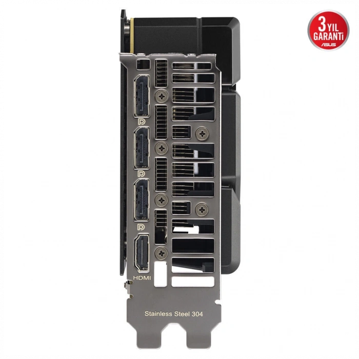 ASUS DUAL-RTX5060TI-O8G, 8Gb, 128Bit, GDDR7, 1xHDMI, 3xDP GAMING Ekran Kartı