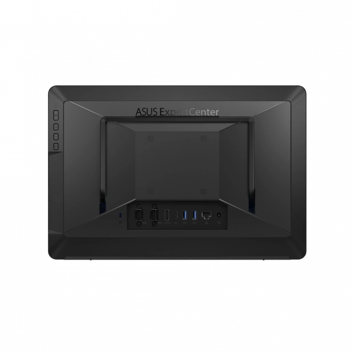 ASUS E1600WKA-N8256B0D, Intel N4500, 15,6"  Dokunmatik HD Ekran, 8Gb Ram, 256Gb SSD, Wi-Fi, HDMI, Type-A, Type-C, Paylaşımlı Ekran Kartı, Free Dos, All In One PC, (Black)