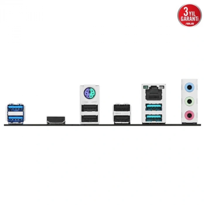 ASUS EX-B650M-V7 DDR5 HDMI PCIE 5.0 AM5 mATX