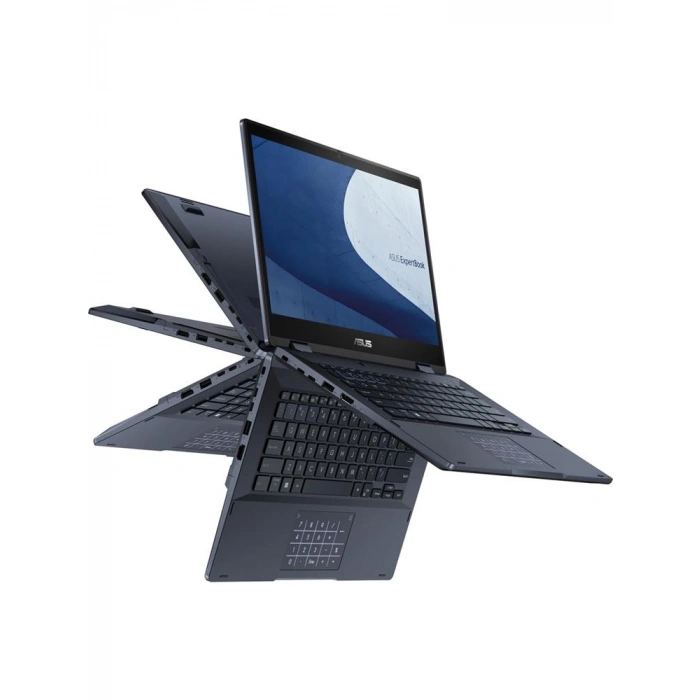 Asus Expertbook B3402FVA-EC1132 Core U7-150U 16GB 512GB Touch FreeDOS 4G Dokunmatik 14 Notebook
