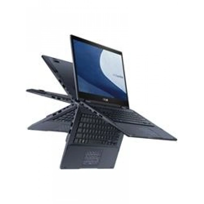 Asus Expertbook B3402FVA-EC1132 Core U7-150U 16GB 512GB Touch FreeDOS 4G Dokunmatik 14 Notebook