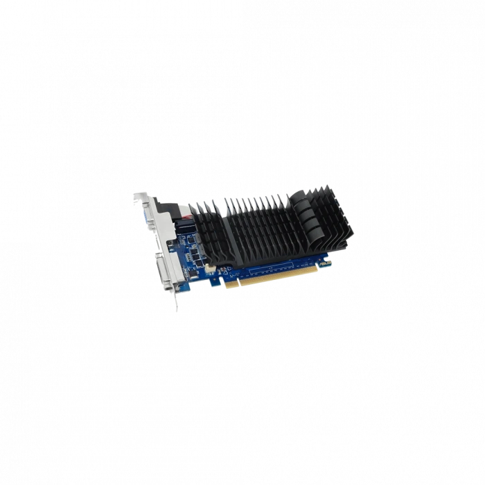 ASUS GT730-SL-2GD5-BRK, 2Gb, GDDR5, 64Bit, 1xD-Sub, 1xDVI, 1xHDMI Ekran Kartı
