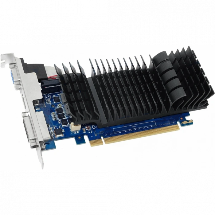 ASUS GT730-SL-2GD5-BRK, 2Gb, GDDR5, 64Bit, 1xD-Sub, 1xDVI, 1xHDMI Ekran Kartı