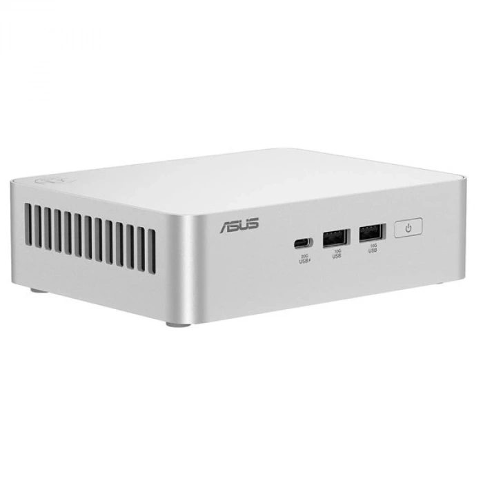 ASUS NUC15 PRO  RNUC15CRSU500002 ULTRA 5 225H-32GB DDR5 RAM-2TB NVME-FDOS MINI PC