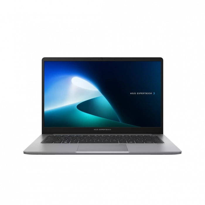 ASUS P1403CVA-C716512G0D, ExpertBook P1, Core 7 240H, 14" FHD, 16Gb DDR5 Ram, 512Gb SSD, Paylaşımlı Ekran Kartı, Free Dos, Kurumsal Notebook