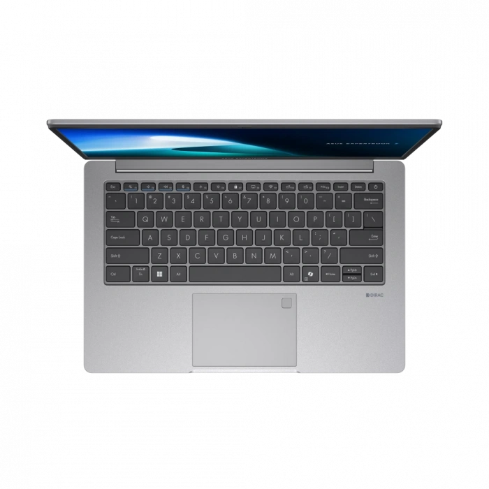 ASUS P1403CVA-C716512G0D, ExpertBook P1, Core 7 240H, 14" FHD, 16Gb DDR5 Ram, 512Gb SSD, Paylaşımlı Ekran Kartı, Free Dos, Kurumsal Notebook