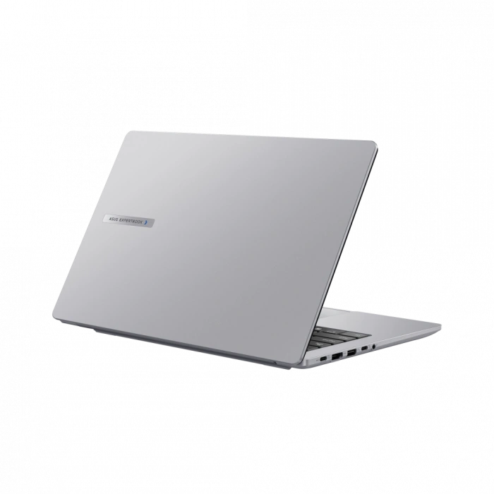 ASUS P1403CVA-I58512G0D, ExpertBook P1, i5-13420H, 14" FHD, 8Gb DDR5 Ram, 512Gb SSD, Paylaşımlı Ekran Kartı, Free Dos, Kurumsal Notebook