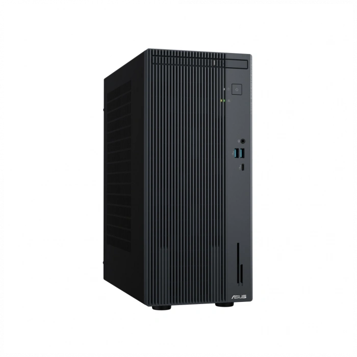 ASUS P500MV-C724016512B0D ExpertCenter P500, Core 7 240H, 16Gb DDR5 Ram, 512Gb SSD, Paylaşımlı Ekran Kartı, FreeDos, Mini Kule PC