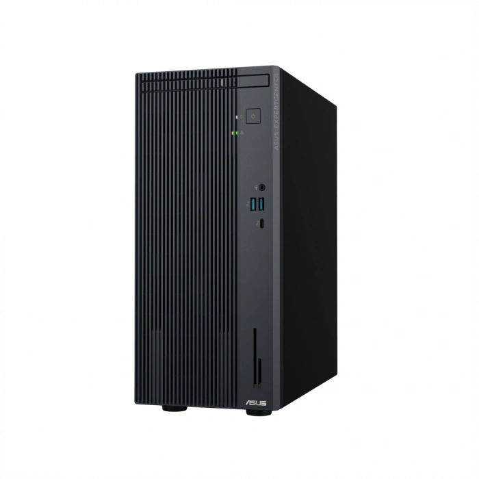 ASUS P500MV-C724016512B0D ExpertCenter P500, Core 7 240H, 16Gb DDR5 Ram, 512Gb SSD, Paylaşımlı Ekran Kartı, FreeDos, Mini Kule PC