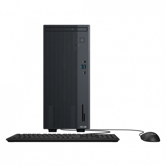 ASUS P500MV-I513428512B0D ExpertCenter P500, i5-13420H, 8Gb DDR5 Ram, 512Gb SSD, Paylaşımlı Ekran Kartı, FreeDos, Mini Kule PC