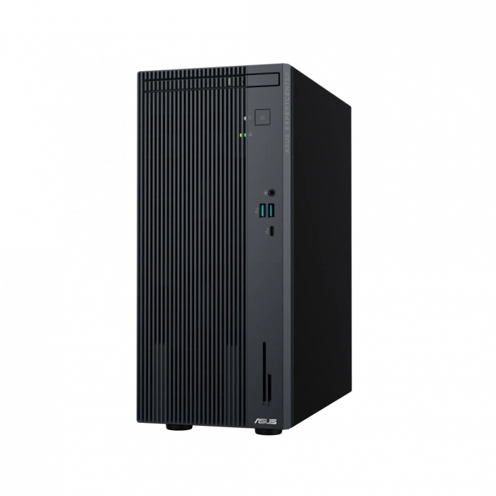 ASUS P500MV-I513428512B0D ExpertCenter P500, i5-13420H, 8Gb DDR5 Ram, 512Gb SSD, Paylaşımlı Ekran Kartı, FreeDos, Mini Kule PC