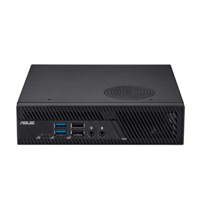 ASUS PB63-B30776MH CORE i3 14100-16GB DDR5 RAM-1TB NVME-FDOS MINI PC