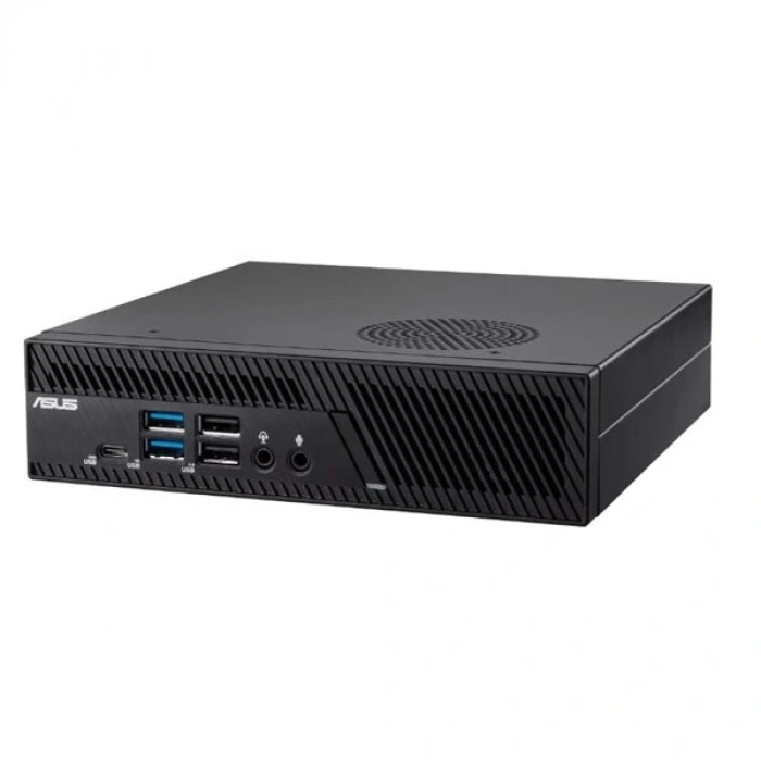 ASUS PB63-B30776MH CORE i3 14100-16GB DDR5 RAM-1TB NVME-FDOS MINI PC