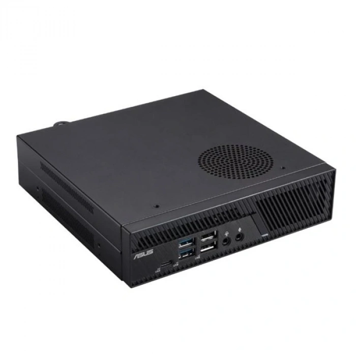 ASUS PB63-B30776MH CORE i3 14100-8GB DDR5 RAM-128GB NVME-FDOS MINI PC