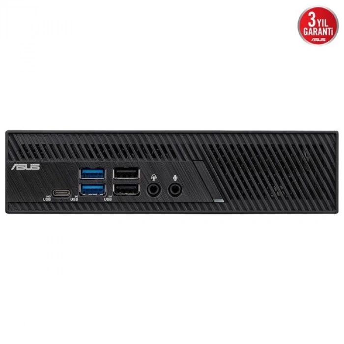 ASUS PB63-B7013AH02 CORE i7 13700-48GB DDR5 RAM-512GB NVME-W11 PRO MINI PC