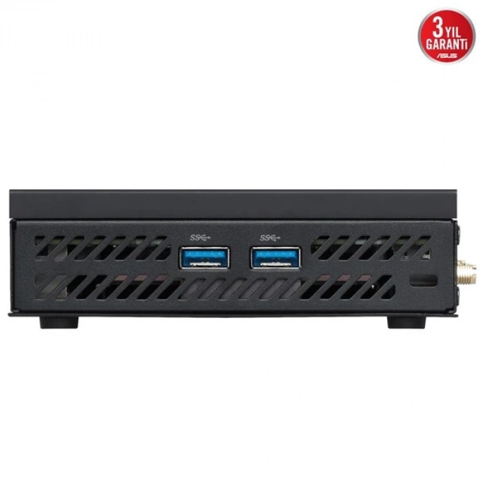 ASUS PL64-D1-S7021MN CORE i7 1255U-16GB RAM-512GB NVME-FDOS ENDÜSTRİYEL MINI PC