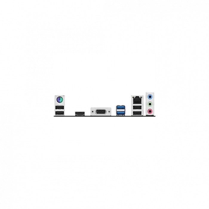 ASUS PRIME H610M-K ARGB, 2xDDR5, M.2,D-SUB, HDMI,12-13.14.Nesil, LGA1700 Soket, Anakart