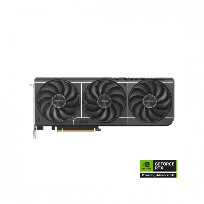 ASUS PRIME-RTX5060TI-O8G, 8Gb, 128Bit, GDDR7, 1xHDMI, 3xDP GAMING Ekran Kartı