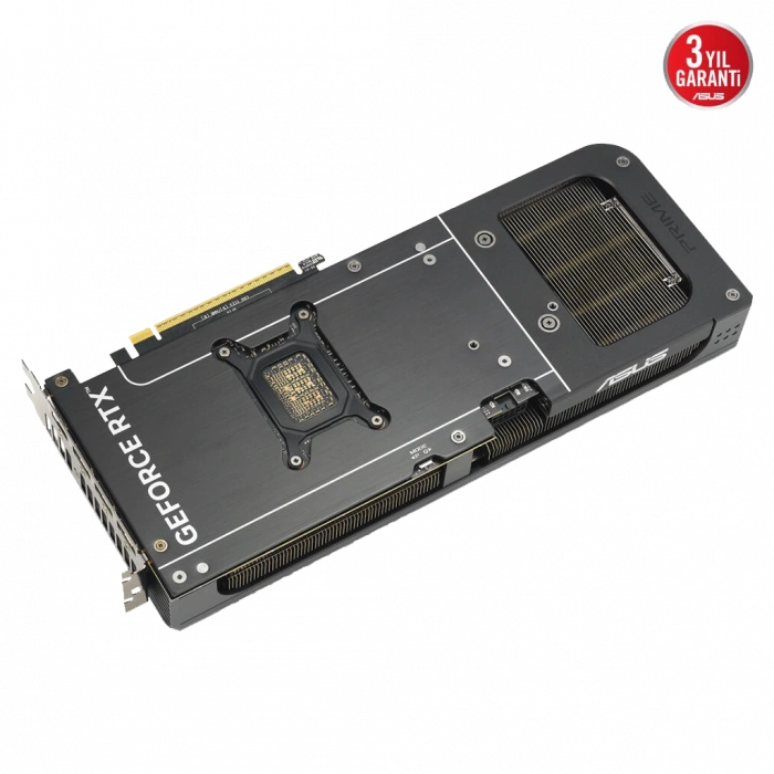 ASUS PRIME-RTX5070-O12G, 12Gb, 192Bit, GDDR7, 1xHDMI, 3xDP GAMING Ekran Kartı