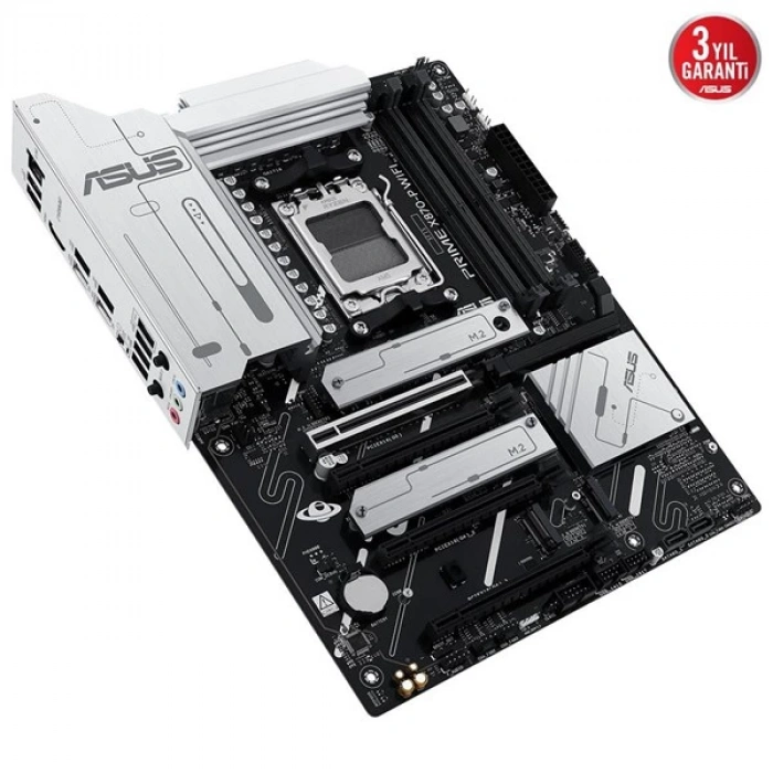 ASUS PRIME X870-P DDR5 HDMI DP PCIE 5.0 AM5 ATX
