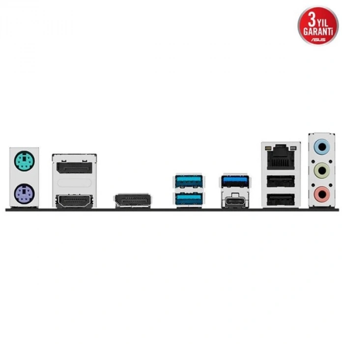 ASUS PRO Q870M-C CSM DDR5 HDMI-DP PCIE 5.0 1851P MATX KURUMSAL ANAKART