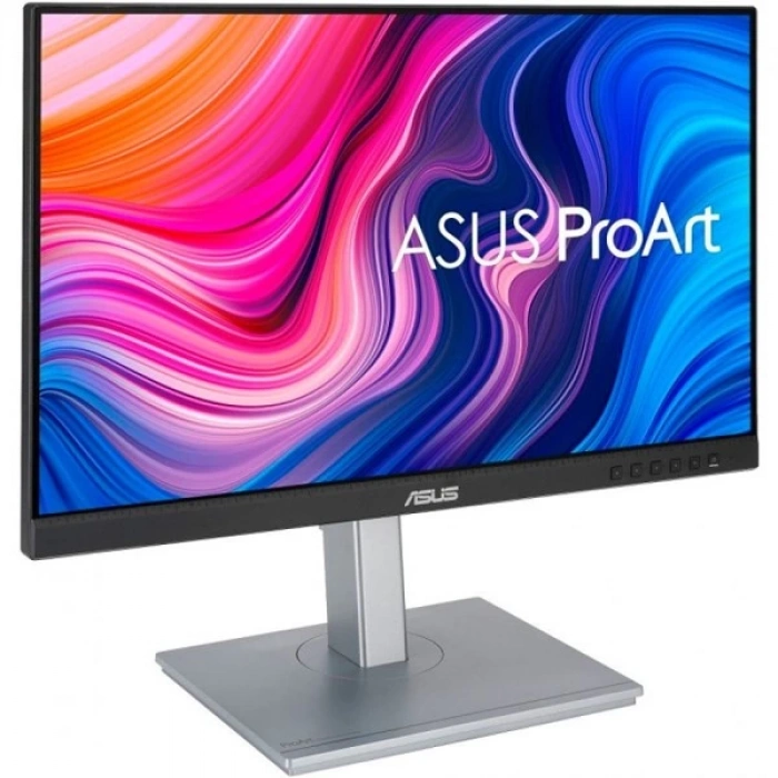 ASUS PROART 23.6IPS  PA247CV 5MS 75HZ DP USB C MONITÖR