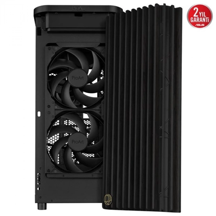ASUS PROART PA401 WOOD TG GAMING E-ATX PC KASASI