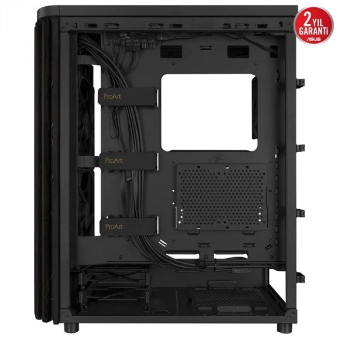 ASUS PROART PA401 WOOD TG GAMING E-ATX PC KASASI